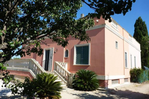 Porto Selvaggio holiday home near the sea